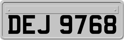 DEJ9768