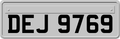 DEJ9769