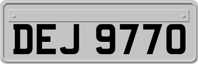 DEJ9770