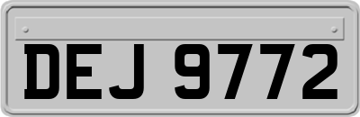 DEJ9772