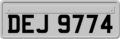 DEJ9774