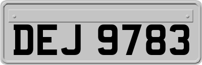 DEJ9783