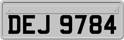 DEJ9784
