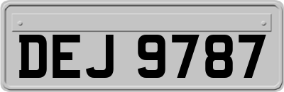 DEJ9787