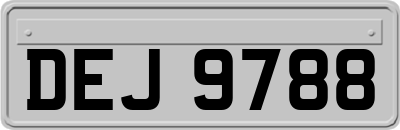 DEJ9788