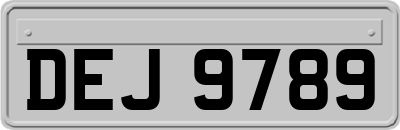 DEJ9789