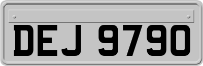 DEJ9790