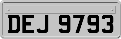 DEJ9793