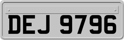 DEJ9796