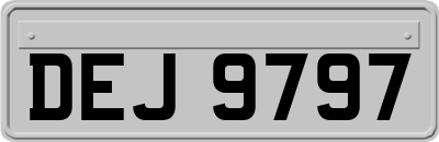 DEJ9797
