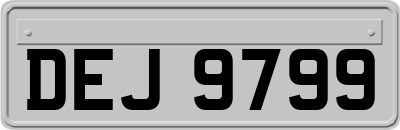 DEJ9799