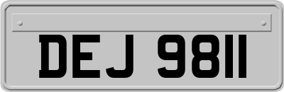 DEJ9811