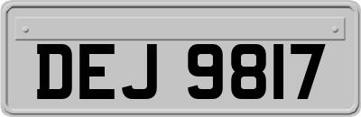 DEJ9817