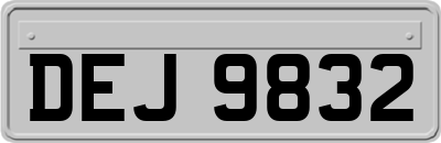 DEJ9832