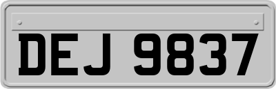 DEJ9837