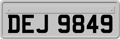 DEJ9849