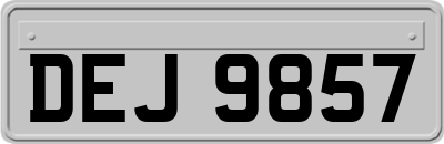 DEJ9857