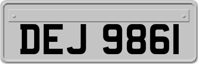 DEJ9861