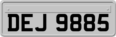 DEJ9885