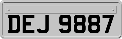 DEJ9887