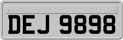 DEJ9898