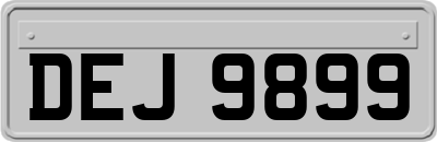 DEJ9899