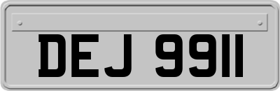 DEJ9911