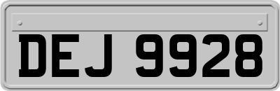 DEJ9928
