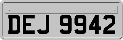 DEJ9942