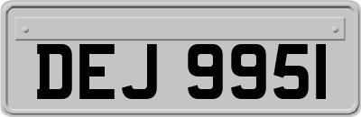 DEJ9951
