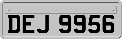 DEJ9956