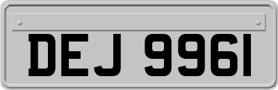 DEJ9961