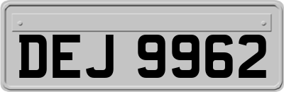 DEJ9962