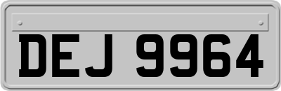 DEJ9964
