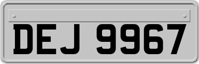 DEJ9967