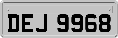 DEJ9968