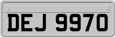 DEJ9970