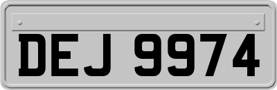 DEJ9974