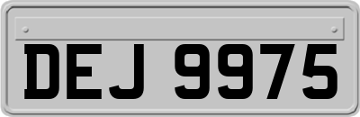 DEJ9975