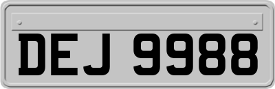 DEJ9988