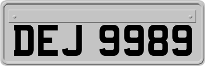 DEJ9989