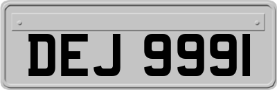 DEJ9991