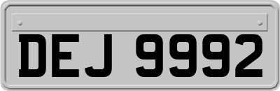 DEJ9992