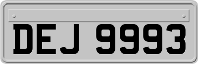 DEJ9993
