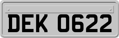 DEK0622
