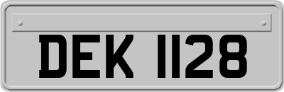 DEK1128