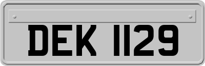 DEK1129