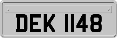 DEK1148