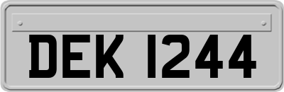 DEK1244