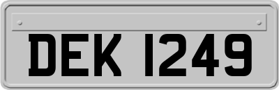 DEK1249